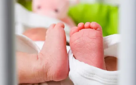 انخفاض معدل الإنجاب في الأردن (التفاصيل)