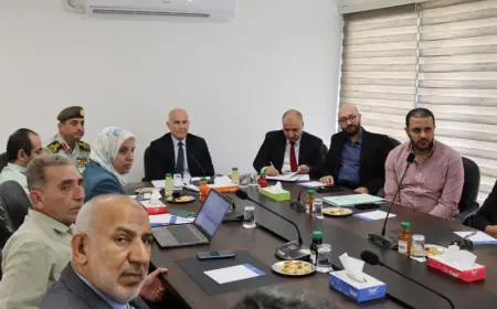 البلبيسي : الأردن لم يسجل أي إصابة بمرض جدري القردة