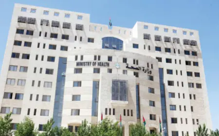 مطاعيم جديدة ستدخل برنامج التطعيم الوطني بداية العام المقبل