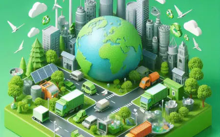 الحكومة تنهي العمل بمستهدفات محور الاقتصاد الأخضر