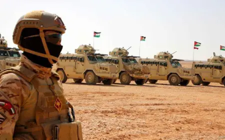 الجيش : إحباط محاولة تهريب كميات من المخدرات قادمة من سوريا