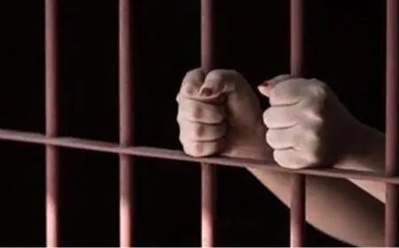 الحبس سنتين لسيدة بسبب ممارستها البلطجة وانتحال الشخصية
