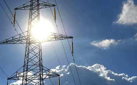 إنجاز المرحلة الثانية من الربط الكهربائي الأردني العراقي في الربع الأول من العام المقبل