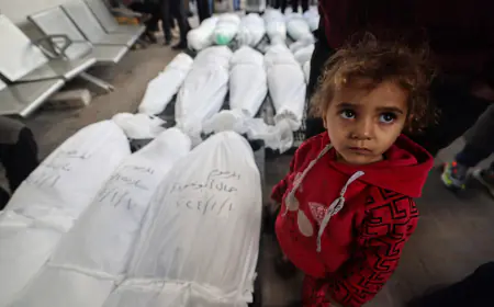 ارتقاء 7 شهداء جراء قصف الاحتلال وسط وجنوب غزة