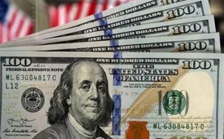 توقعات بـ 3 تخفيضات متتالية للفائدة في أميركا