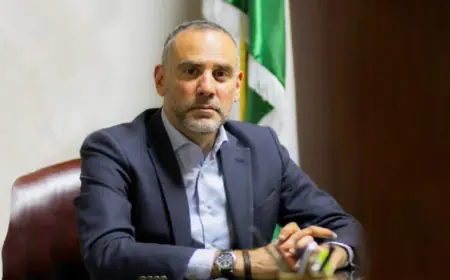 المشاركة الإيجابية في الانتخابات مهمة لتنفيذ مشاريع التحديث الاقتصادي والسياسي