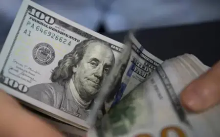 الأردنيون يترقبون.. الاحتياطي الفيدرالي يؤيد خفض (أسعار الفائدة)