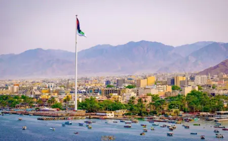 حالة الطقس في الأردن حتى.. الأحد
