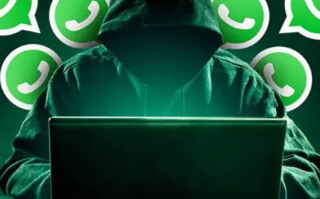 الجرائم الإلكترونية: شكاوي التهكير ارتفعت وتيرتها