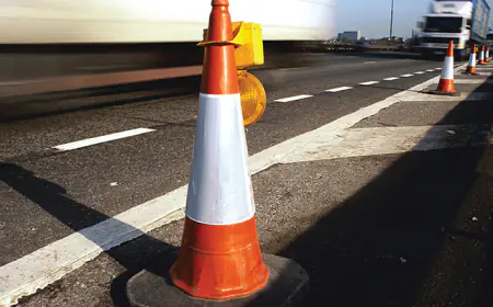 لصيانة الطرق في الأردن.. منحة يابانية بقيمة 5 ملايين دولار