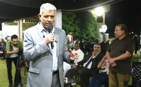 الحجاج: يجب على القطاع الخاص والشركات والمؤسسات القيام بواجبها في دعم الرياضة الأردنية