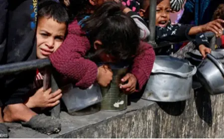 الصحة العالمية: إسرائيل وحماس توافقان على هدن مؤقتة خلال حملة تطعيم في غزة