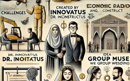 زواج الأردنيين بين التقاليد والتحديات الاقتصادية: هل صندوق الستر هو الحل الأمثل؟