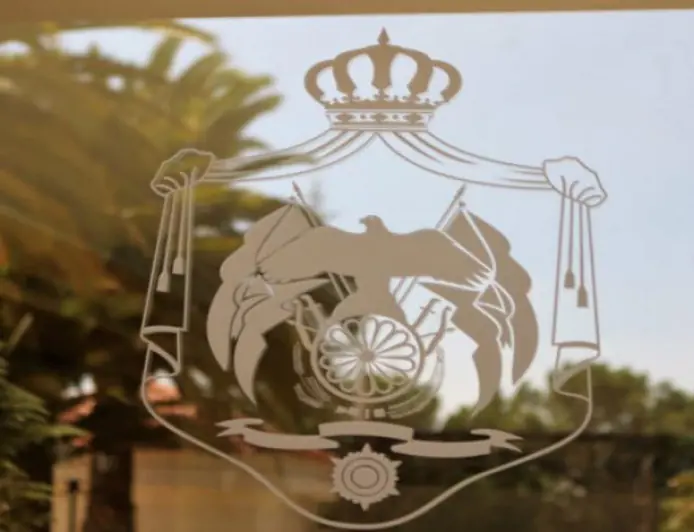 إرادة ملكية بتعيين حازم المجالي رئيسا لمجلس هيئة النزاهة ومكافحة الفساد