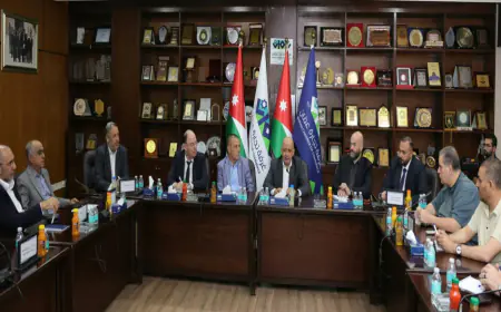 تحديد دوام المنشآت سيسهم بخفض كلف التشغيل