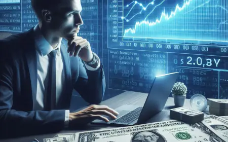 ما هو قرار الفائدة الصادر عن البنك الفديرالي الأمريكي؟