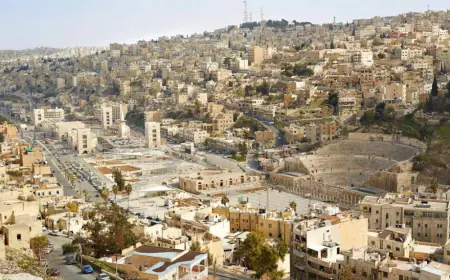 طقس  معتدل في أغلب مناطق المملكة حتى الخميس