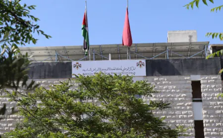 لا إصابات جديدة بين مخالطي مصاب جدري القردة في الأردن