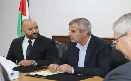 توقيع مذكرة تفاهم لإنتاج الهيدروجين الأخضر في الأردن