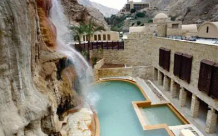 قرابة 180 ألف سوري دخلوا الأردن لغايات السياحة