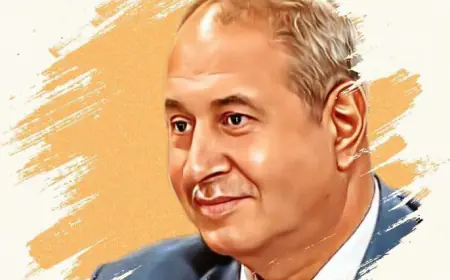 الرواشدة يكتب: الانتخابات واختبار التحديث السياسيّ...!