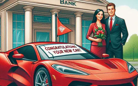 الأردن.. ارتفاع قروض السيارات في 2023