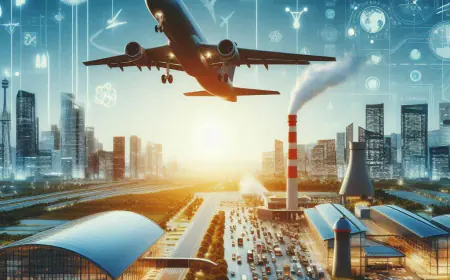 أوابك: الدول العربية قادرة على إنتاج وقود الطيران