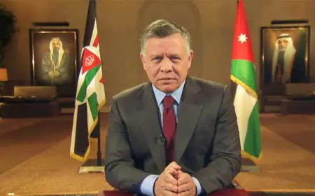 بالأسماء.. الملك يتلقى رسالة من حسّان ردا على تكليفه بتشكيل مجلس تكنولوجيا المستقبل