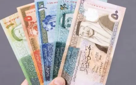 صرف 4 ملايين دينار مستحقات لطلبة المنح والقروض الخميس المقبل