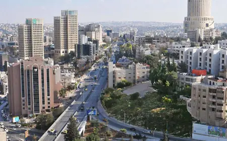 طقس معتدل في أغلب المناطق اليوم