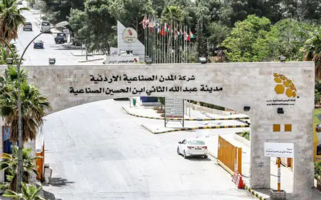 استثمار جديد بقيمة 3 ملايين دينار في الموقر