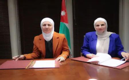 الاقتصاد الرقمي : اتفاقية لأرشفة وثائق المؤسسات الحكومية رقميا