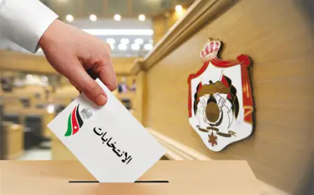 58.8 ألف ناخب وناخبة أدلوا بأصواتهم في الساعة الأولى من الاقتراع