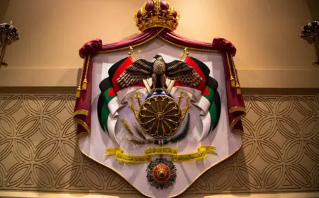 باكير يكتب: إلى الممكلة الأردنية الهاشمية