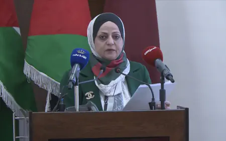 نشر النتائج الأولية للقائمة العامة (أسماء)