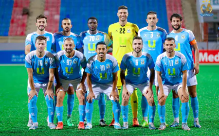 هادي الحوراني فيصلاوي