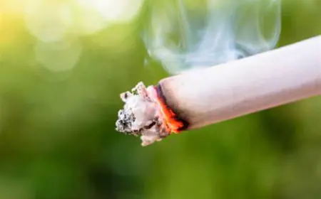 التهلكة الصحية: هل نعي خطر التدخين في الأردن؟