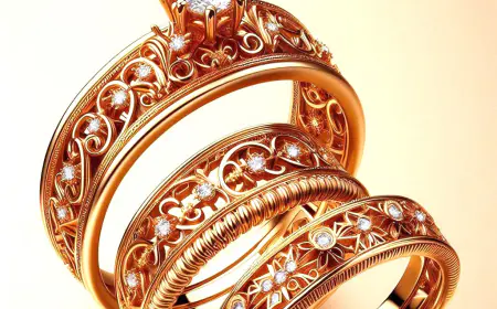 مستوى تاريخي جديد لأسعار الذهب في الأردن