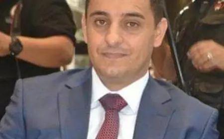 العبادي من الأسماء المطروحة لتسلم حقيبة وزارية