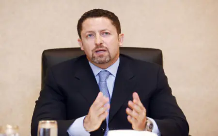 إرادة ملكية بتعيين علاء البطاينة مديرا لمكتب جلالة الملك