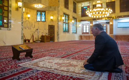 الملك يهنئ الأمتين العربية والإسلامية بمناسبة ذكرى المولد النبوي