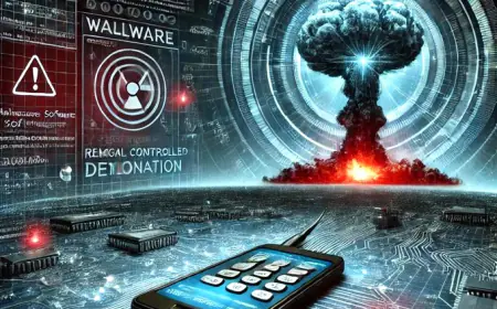 (تفجيرات البيجر).. أجهزة مفخخة تحمل  فايروس قاتل