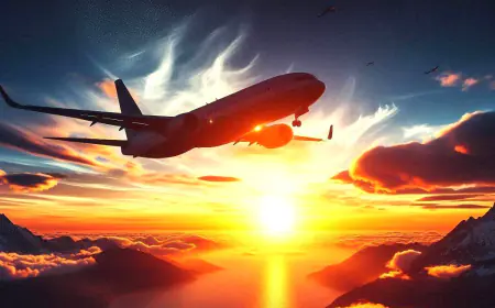 لا تغيير على حركة الطيران بين عمان وبيروت