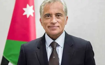 الفرجات يكتب: حسان يضبط البيت الداخلي للوزارات