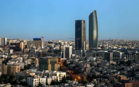 الفرصة الأردنية وديموقراطية صناعة الموازنات ومستقبل التنمية