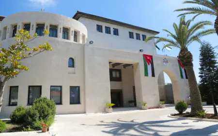 خلوة حكومية.. السبت