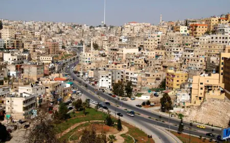 أجواء معتدلة في أغلب المناطق السبت