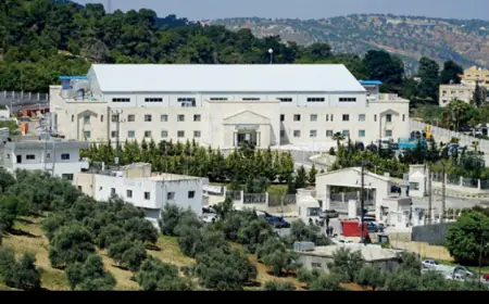 سنكروترون الأردن.. إنجازات وطنية يذكرها العالم