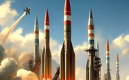 حزب الله بقصف مجمعا إسرائيليا للصناعات العسكرية