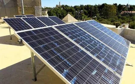 مؤتمر صحفي لوزير الطاقة لإطلاق برنامج دعم القطاع المنزلي